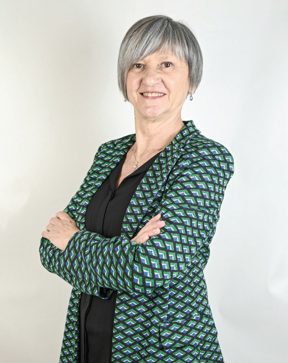 CULASSO Claudia Candidato consigliere comunale 2024 Alba